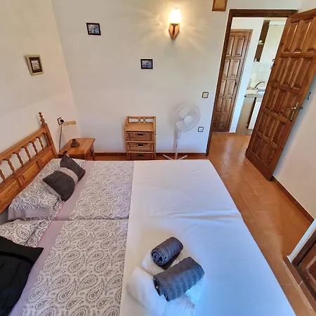 Apartment Port Empuries-1 Empuriabrava
