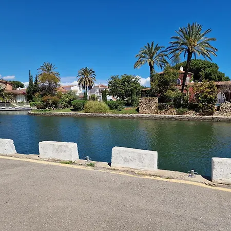 Appartement Port Empuries-1