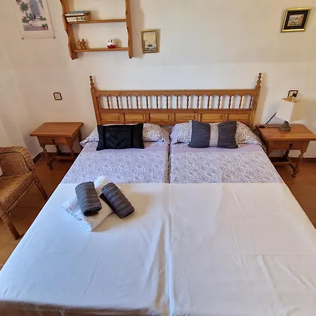 Port Empuries-1 Appartement *