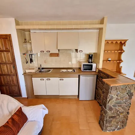 Port Empuries-1 Appartement *
