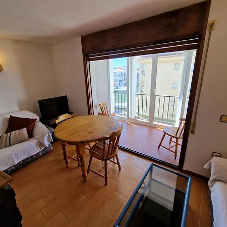 Appartement Port Empuries-1