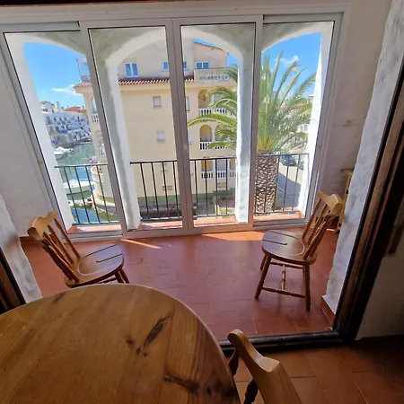 Port Empuries-1 Appartement