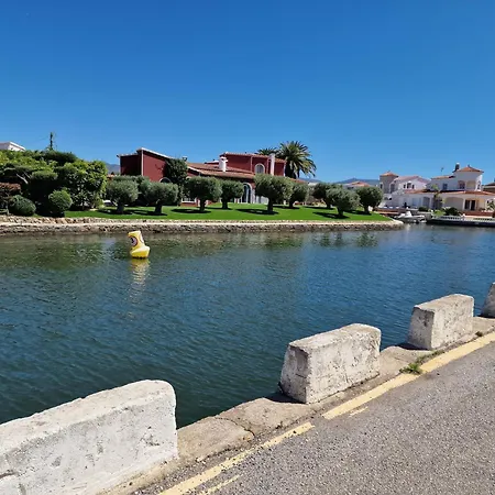 Apartment Port Empuries-1 *