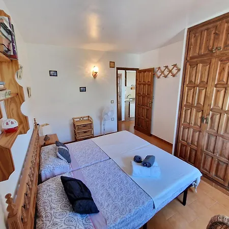 Port Empuries-1 Apartment