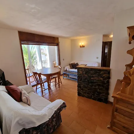 Apartment Port Empuries-1 *